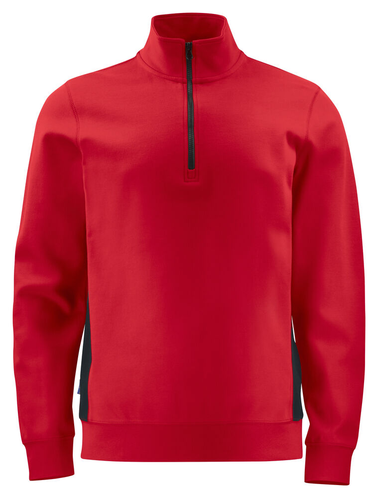 PROJOB 2128 halfzip 